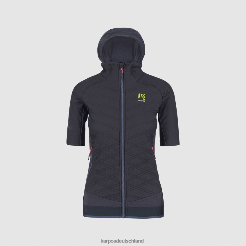 Jacke| de Karpos Frauen Alagna Evo mit Puffy Vulkan ZV820Z1042