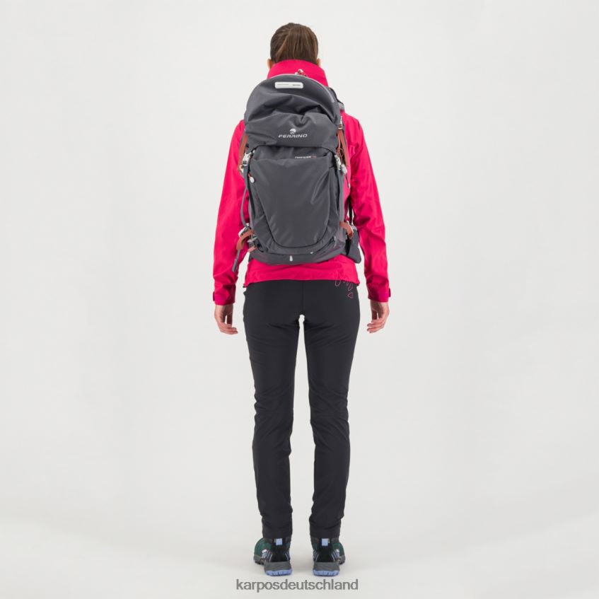 Jacke| de Karpos Frauen temporale mit Jacke Anspielung/Kirschjubiläum ZV820Z1026