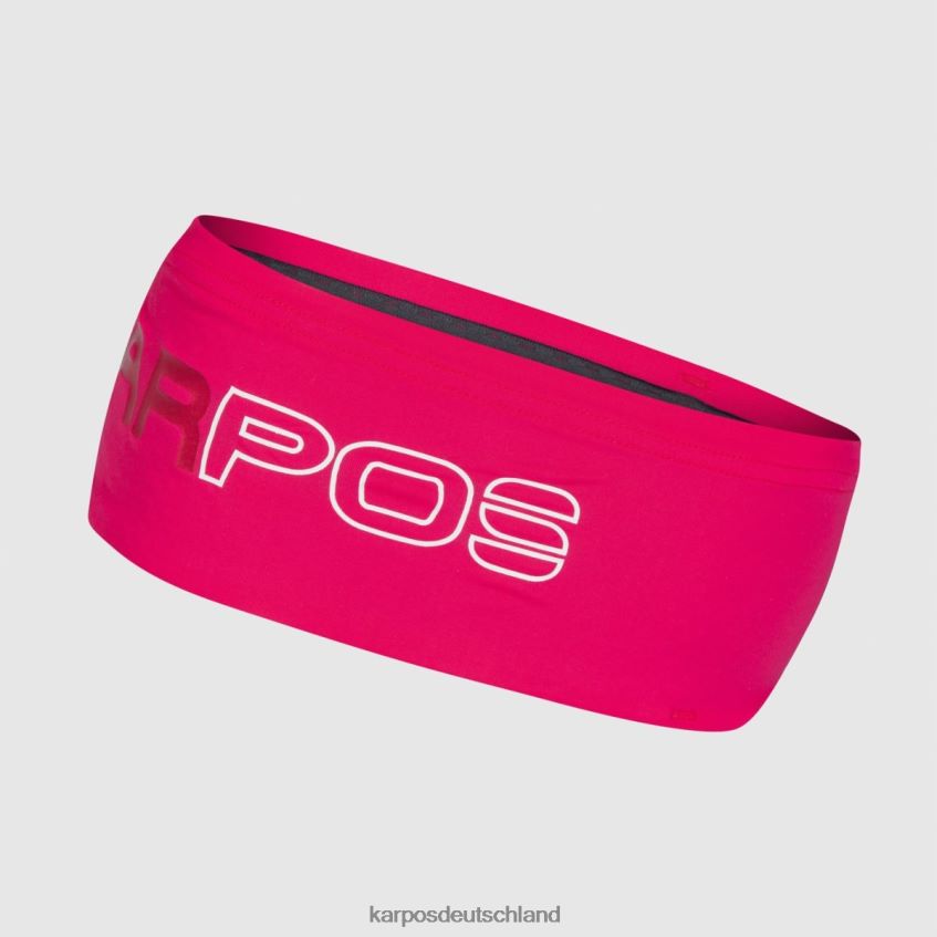 Kopfbedeckung | de Karpos Frauen Cengia-Stirnband Anspielung/Kirschjubiläum/Whit ZV820Z809