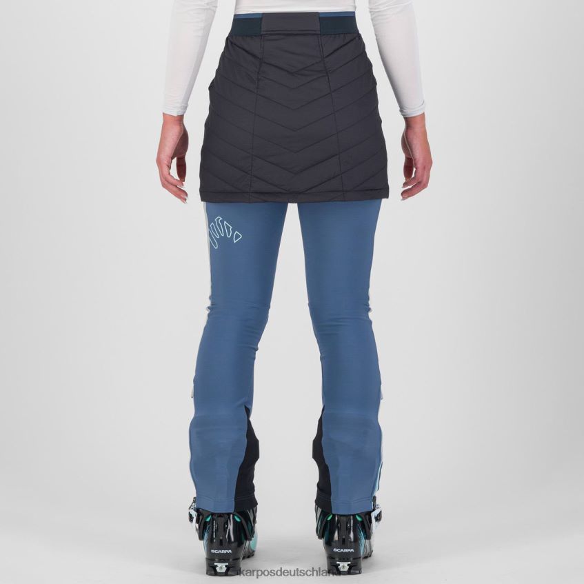 kurz| de Karpos Frauen Alagna Plus Evo mit Rock Vulkan ZV820Z1549