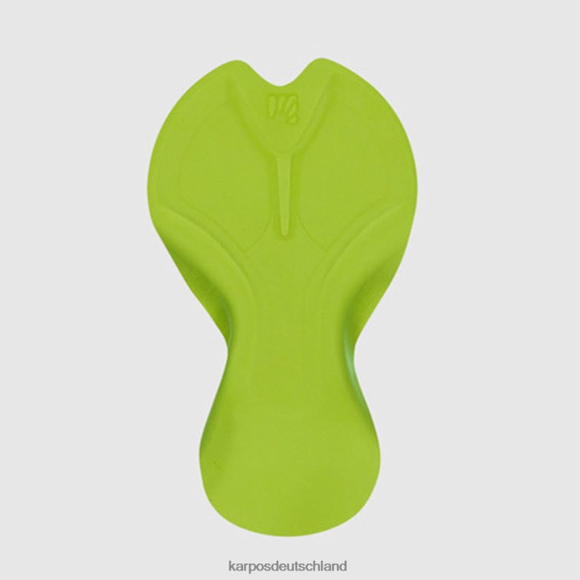 kurz| de Karpos Frauen verve evo w short Schwarz/Corsair ZV820Z1583