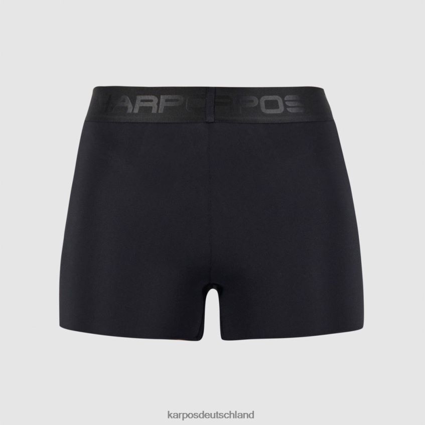 kurz| de Karpos Frauen w Boxer Schwarz ZV820Z1612