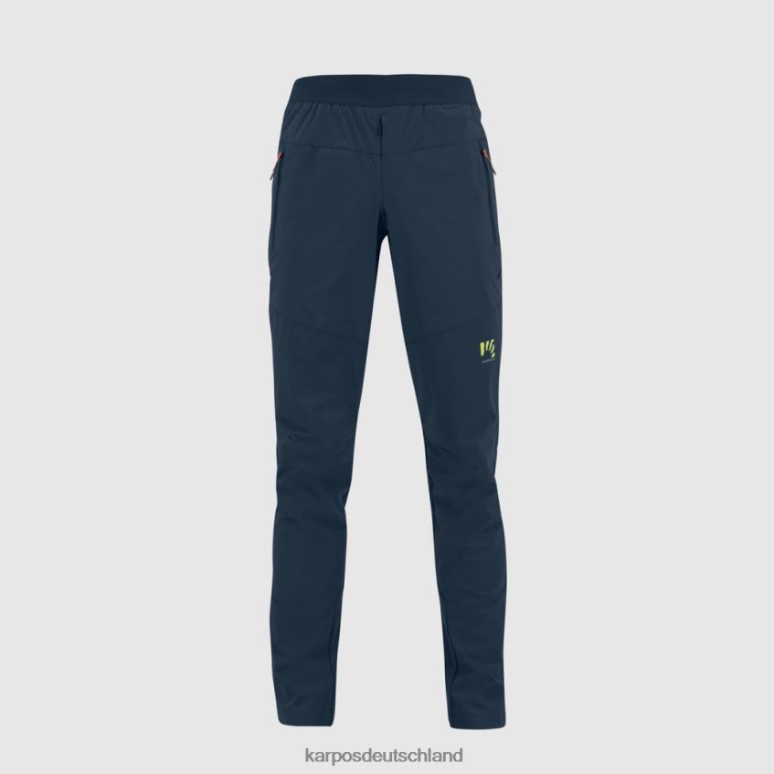 Hose| de Karpos Männer Tre-Cime-Hose Weltraum/Indigo b. ZV820Z564