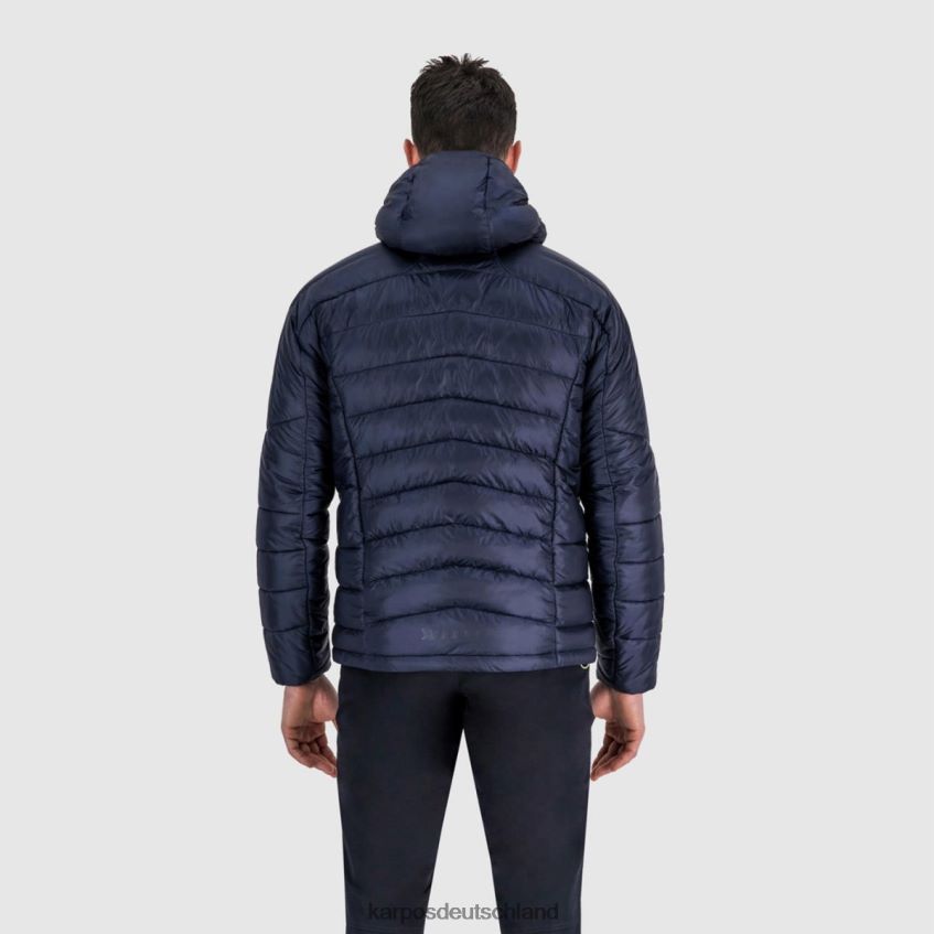 Jacke| de Karpos Männer Focobon-Jacke lindgrüner Spindelbaum ZV820Z37