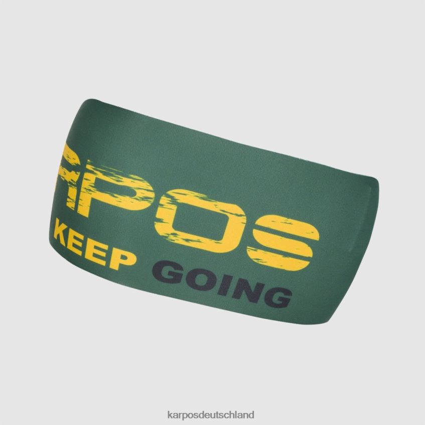 dschungel g/goldflocken/schwarz