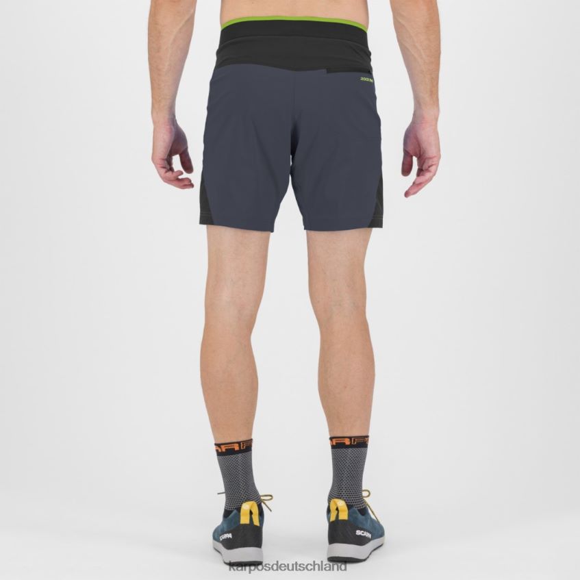 kurz| de Karpos Männer Rock Evo kurz Ombre blau/schwarz ZV820Z634