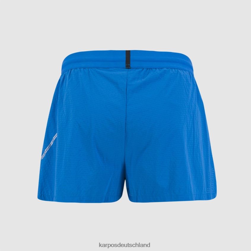 kurz| de Karpos Männer schnell vertikal kurz Indigo-Ammer ZV820Z688