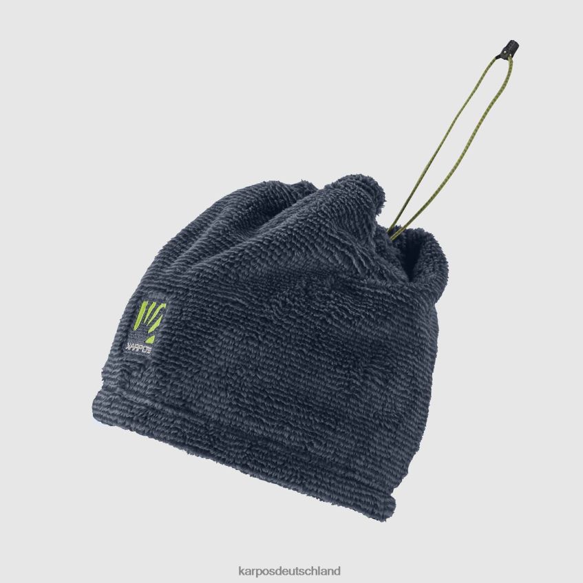 Halswärmer| de Karpos Männer Halswärmer (con coulisse) Vulkan ZV820Z756